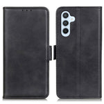 Til Samsung Galaxy A05s 4G Cover Læder Pung Stativ Mobiltelefoncover