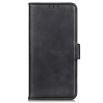 Til Samsung Galaxy A05s 4G Cover Læder Pung Stativ Mobiltelefoncover