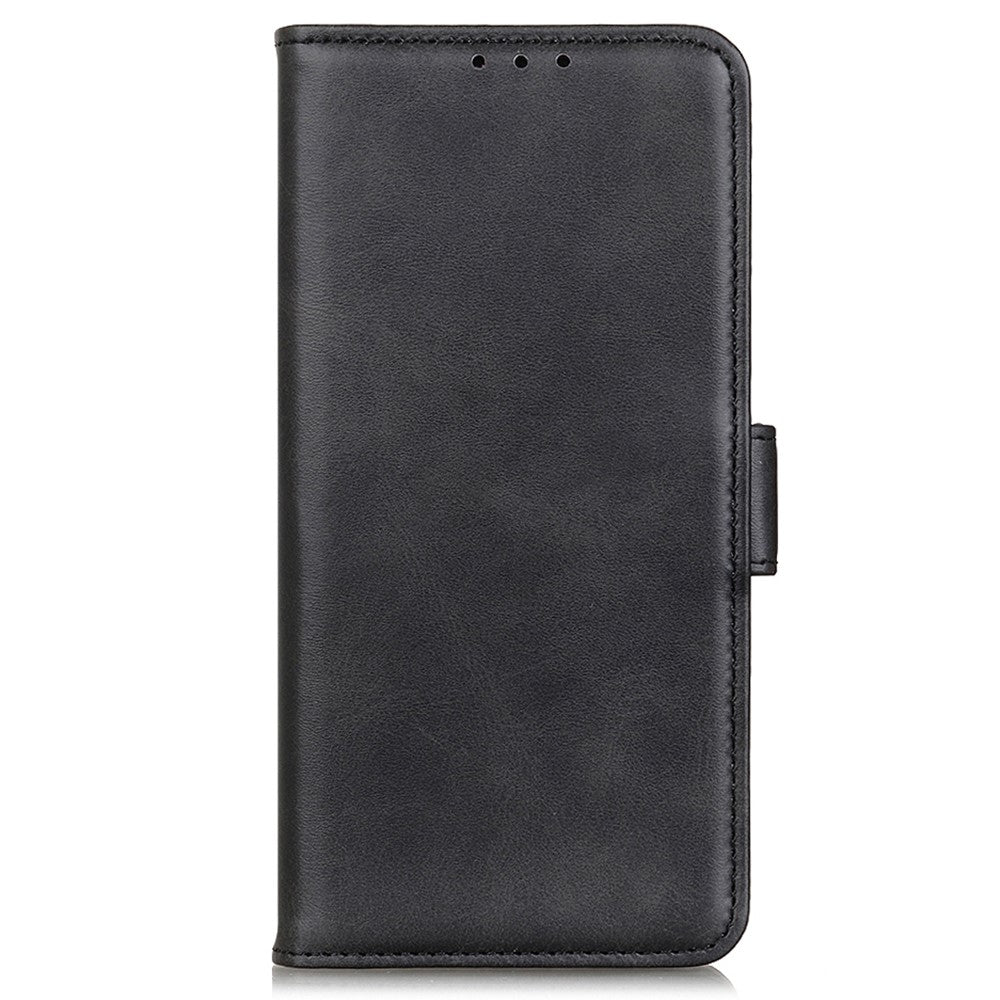 Til Samsung Galaxy A05s 4G Cover Læder Pung Stativ Mobiltelefoncover