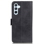 Til Samsung Galaxy A05s 4G Cover Læder Pung Stativ Mobiltelefoncover