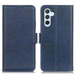 Til Samsung Galaxy A05s 4G Cover Læder Pung Stativ Mobiltelefoncover