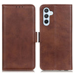 Til Samsung Galaxy A05s 4G Cover Læder Pung Stativ Mobiltelefoncover