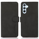 KHAZNEH Til Samsung Galaxy A05s 4G Etui Telefonholder Cover Pung Magnetisk Læderetui
