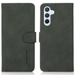 KHAZNEH Til Samsung Galaxy A05s 4G Etui Telefonholder Cover Pung Magnetisk Læderetui