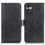 For Samsung Galaxy A05 4G Case PU Leather Wallet Stand Magnetic Phone Cover Shell