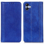 For Samsung Galaxy A05 4G Case Phone Shell Anti-Scratch Split Leather Wallet with Stand Function