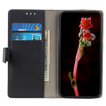 For Xiaomi 13T / 13T Pro / Redmi K60 Ultra Case Textured Leather Wallet Stand Phone Shell Cover