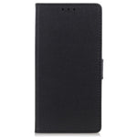 For Xiaomi 13T / 13T Pro / Redmi K60 Ultra Case Textured Leather Wallet Stand Phone Shell Cover
