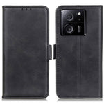 For Xiaomi Redmi K60 Ultra / 13T / 13T Pro Case Leather Wallet Stand Anti-scratch Phone Cover