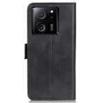 For Xiaomi Redmi K60 Ultra / 13T / 13T Pro Case Leather Wallet Stand Anti-scratch Phone Cover