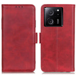 For Xiaomi Redmi K60 Ultra / 13T / 13T Pro Case Leather Wallet Stand Anti-scratch Phone Cover