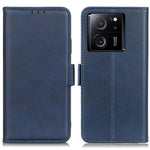 For Xiaomi Redmi K60 Ultra / 13T / 13T Pro Case Leather Wallet Stand Anti-scratch Phone Cover