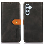 KHAZNEH Til Samsung Galaxy A05s 4G Etui PU Læder Stativ Pung Telefon Cover