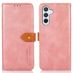 KHAZNEH Til Samsung Galaxy A05s 4G Etui PU Læder Stativ Pung Telefon Cover