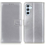 Til Samsung Galaxy A05s 4G Etui Anti-fingeraftryk Læderpung Telefoncover med Standfunktion
