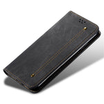 Wallet Phone Cover for Samsung Galaxy F34 5G / M34 5G Case Stand Leather Phone Shell