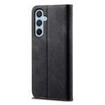 Wallet Phone Cover for Samsung Galaxy F34 5G / M34 5G Case Stand Leather Phone Shell