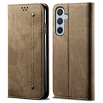 Wallet Phone Cover for Samsung Galaxy F34 5G / M34 5G Case Stand Leather Phone Shell