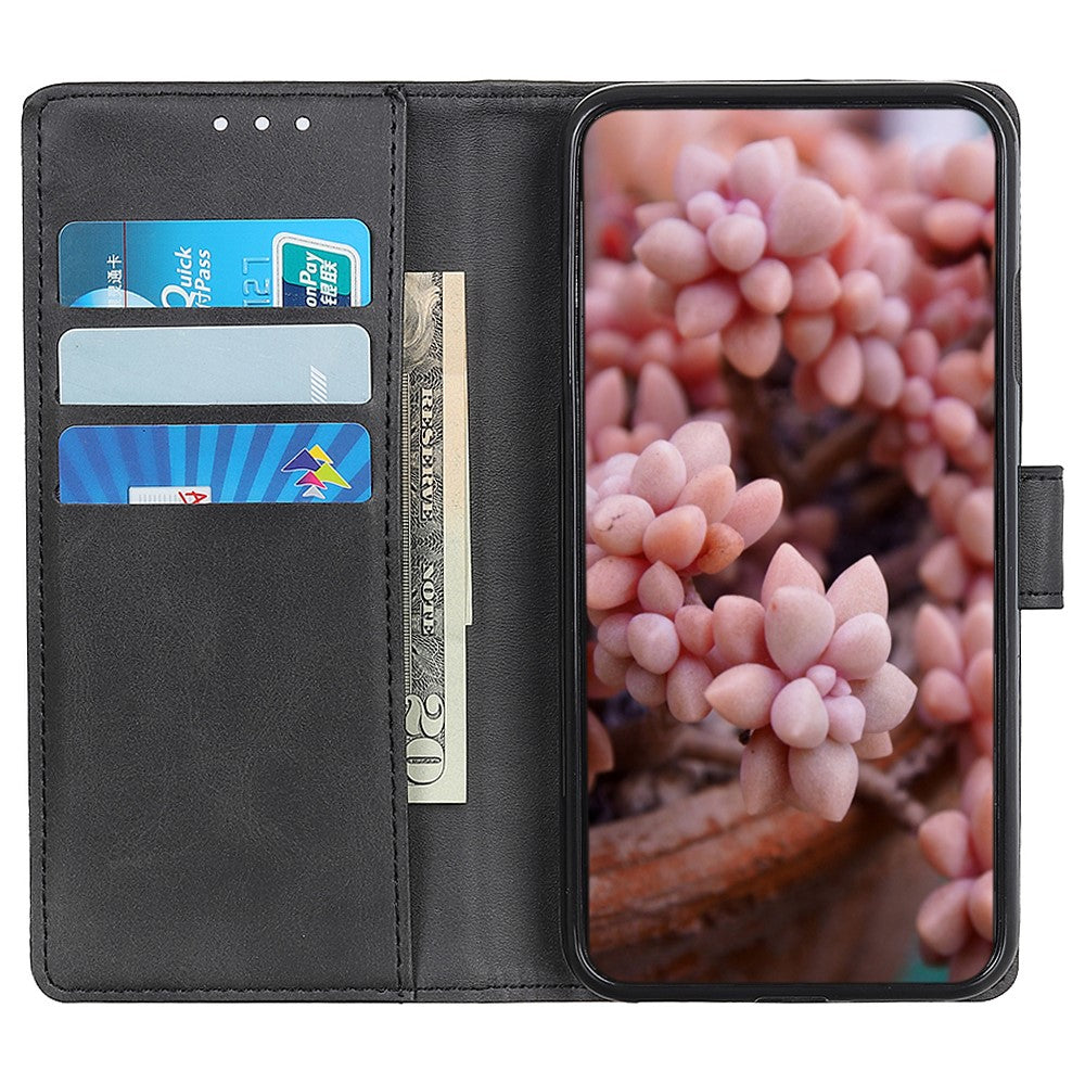 For Samsung Galaxy A05 4G Case Wallet Stand Magnetic Leather Phone Cover