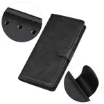 For Samsung Galaxy A05 4G Case Wallet Stand Magnetic Leather Phone Cover
