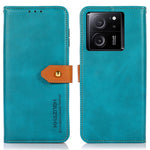 KHAZNEH For Xiaomi Redmi K60 Ultra / 13T / 13T Pro Case PU Leather Phone Cover Stand Wallet