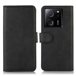 For Xiaomi 13T / 13T Pro / Redmi K60 Ultra Case Shockproof Wallet Stand Cell Phone Cover