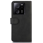 For Xiaomi 13T / 13T Pro / Redmi K60 Ultra Case Shockproof Wallet Stand Cell Phone Cover