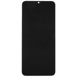For Realme 9i 5G / Realme 10 5G / 10s 5G LCD-skærm og digitizer-samling i Grade C, reservedel (uden logo)