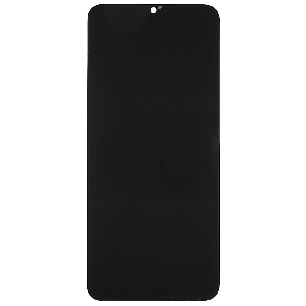 For Realme 9i 5G / Realme 10 5G / 10s 5G LCD-skærm og digitizer-samling i Grade C, reservedel (uden logo)