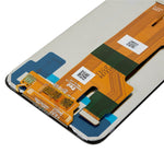 For Realme 9i 5G / Realme 10 5G / 10s 5G LCD-skærm og digitizer-samling i Grade C, reservedel (uden logo)