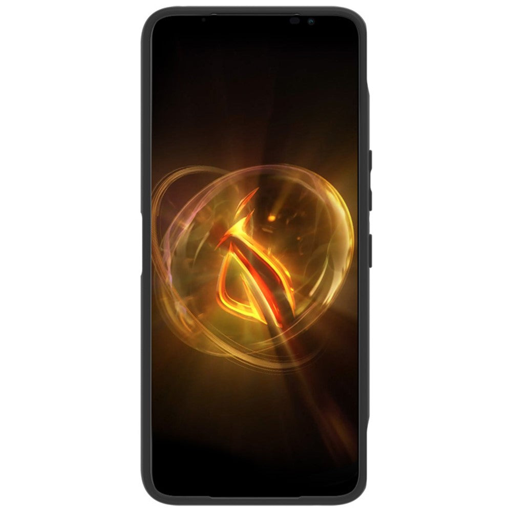 IMAK UX-9A Series Phone Cover for Asus ROG Phone 7 5G / 7 Pro / 7 Ultimate 5G Clear Phone Case