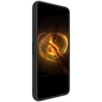 IMAK UX-9A Series Phone Cover for Asus ROG Phone 7 5G / 7 Pro / 7 Ultimate 5G Clear Phone Case