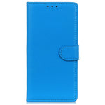 For Xiaomi 13T / 13T Pro / Redmi K60 Ultra Case Litchi Texture PU Leather Wallet Stand Phone Cover