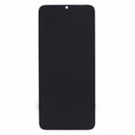 For Honor X6a 4G WDY-LX1 Grade C LCD Screen and Digitizer Assembly Repair Part (without Logo)