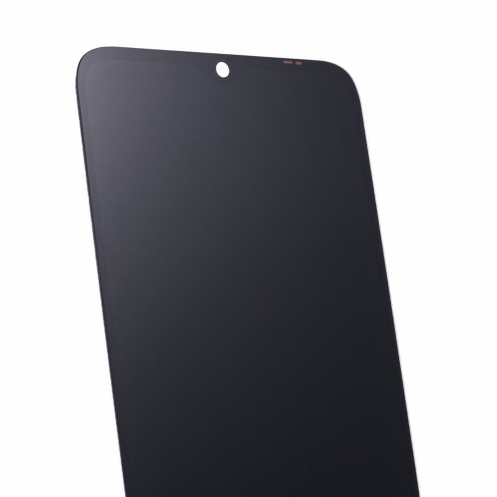 For Honor X6a 4G WDY-LX1 Grade C LCD Screen and Digitizer Assembly Repair Part (without Logo)