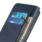 For Xiaomi 13T / 13T Pro / Redmi K60 Ultra Case Split Leather Wallet Stand Phone Cover
