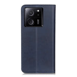 For Xiaomi 13T / 13T Pro / Redmi K60 Ultra Case Split Leather Wallet Stand Phone Cover