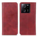 For Xiaomi 13T / 13T Pro / Redmi K60 Ultra Case Split Leather Wallet Stand Phone Cover