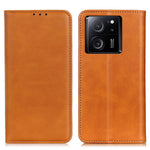 For Xiaomi 13T / 13T Pro / Redmi K60 Ultra Case Split Leather Wallet Stand Phone Cover