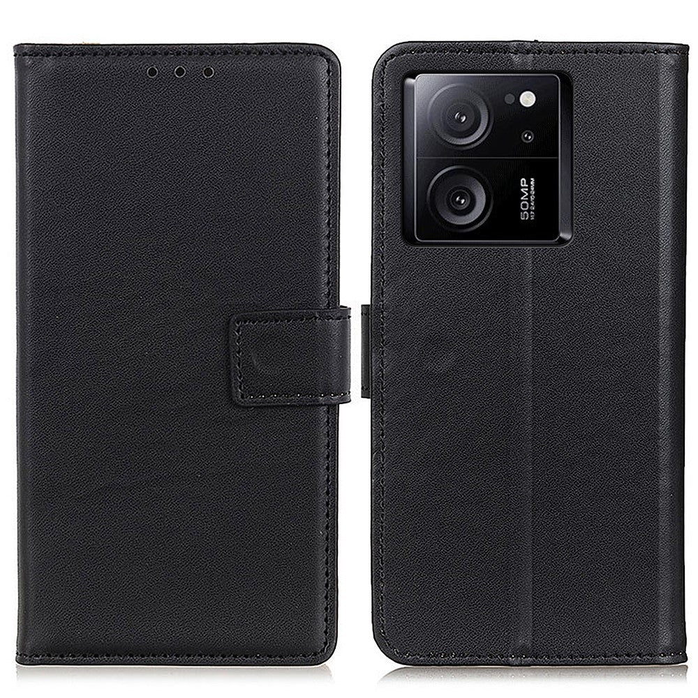 For Xiaomi 13T / 13T Pro / Redmi K60 Ultra Case Wallet PU Leather Stand Phone Cover