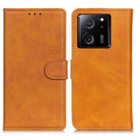 For Xiaomi 13T / 13T Pro / Redmi K60 Ultra Leather Case Wallet Stand Protective Phone Cover