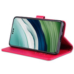 AZNS For Huawei Mate 60 Pro Case PU Leather Full Protection Wallet Phone Cover