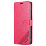 AZNS For Huawei Mate 60 Pro Case PU Leather Full Protection Wallet Phone Cover