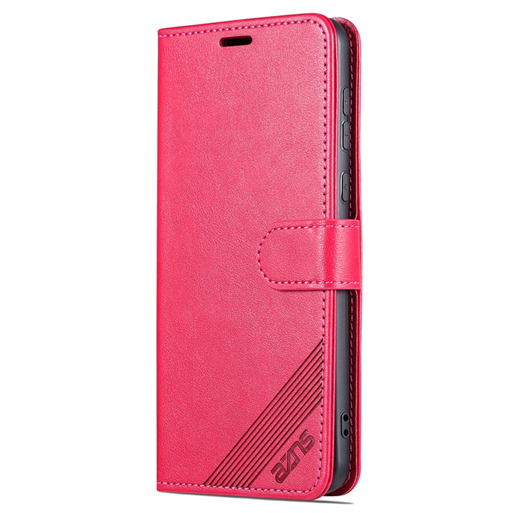 AZNS For Huawei Mate 60 Pro Case PU Leather Full Protection Wallet Phone Cover