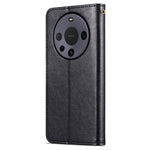 AZNS For Huawei Mate 60 Case PU Leather Phone Cover with Wallet Stand