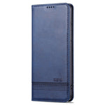 AZNS For Huawei Mate 60 Case Wallet Stand PU Leather Phone Cover