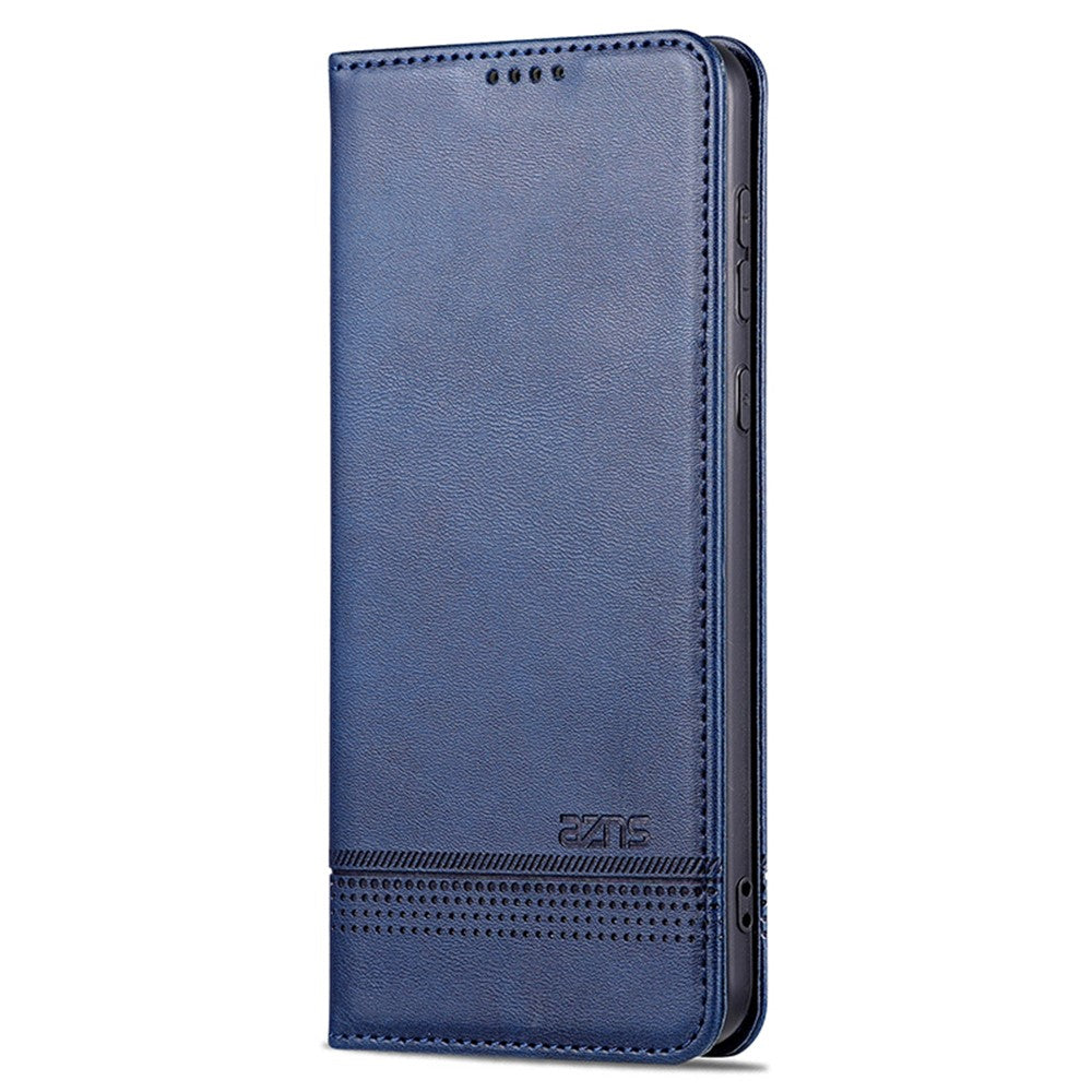 AZNS For Huawei Mate 60 Case Wallet Stand PU Leather Phone Cover