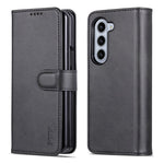 AZNS For Samsung Galaxy Z Fold5 5G Case Wallet PU Leather Phone Cover