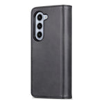AZNS For Samsung Galaxy Z Fold5 5G Case Wallet PU Leather Phone Cover