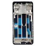 For Oppo Reno7 5G (Global) / Find X5 Lite Grade C LCD Screen and Digitizer Assembly + Frame Part (TFT Technology) (without Logo)